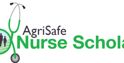 AgriSafe Nurse Scholar Logo