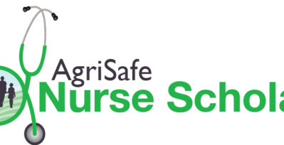 AgriSafe Nurse Scholar Logo.