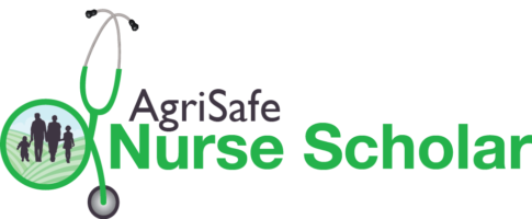 AgriSafe Nurse Scholar Logo