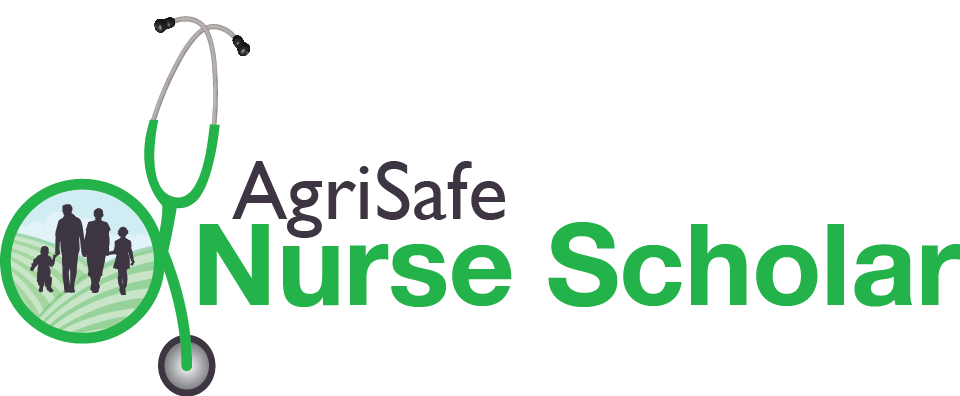 AgriSafe Nurse Scholar Logo