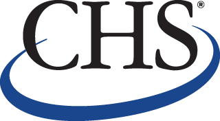 CHS logo