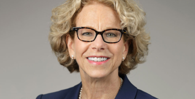 Diana Bianchi, M.D. headshot