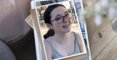 Elizabeth Fitch headshot.