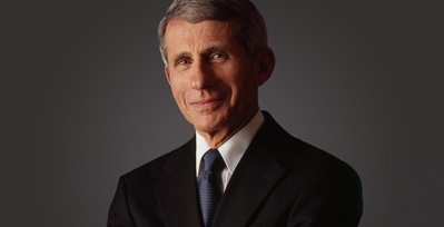 Dr. Anthony S. Fauci, former Director of NIAID.