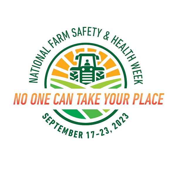 National Farm Safety and Health Week AgriSafe Network