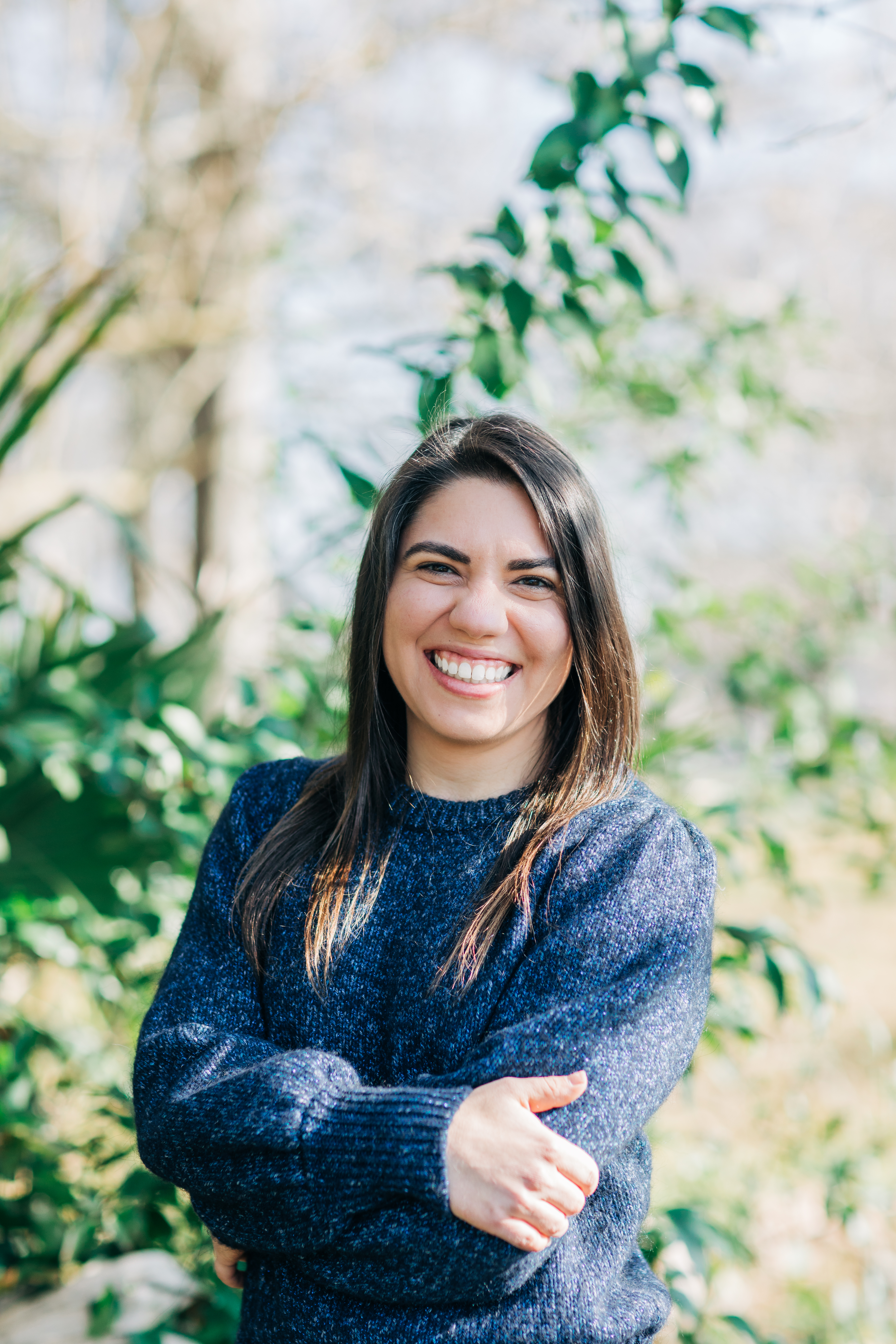 Allison Flynn, MPH - AgriSafe Network