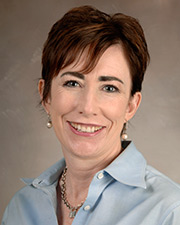 Dr. Susan Delaney, LPC, LCDC