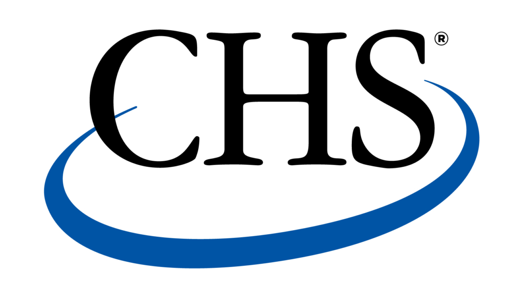 CHS logo.