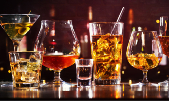 Over the long term, alcohol can increase your risk of more than 200 different diseases, including in the liver and pancreas, and certain cancers.