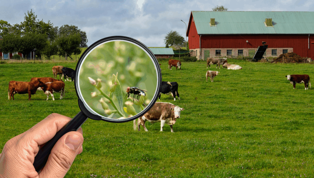 Webinar: New World Screwworm – Information for Healthcare Providers Webinar: New World Screwworm – Information for Healthcare Providers